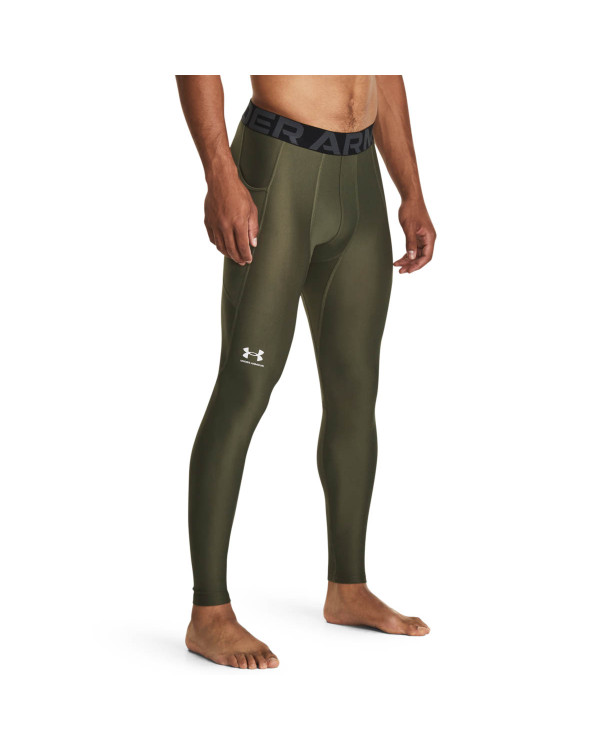 Клин Мъже HEATGEAR ARMOUR LEGGING Under Armour 