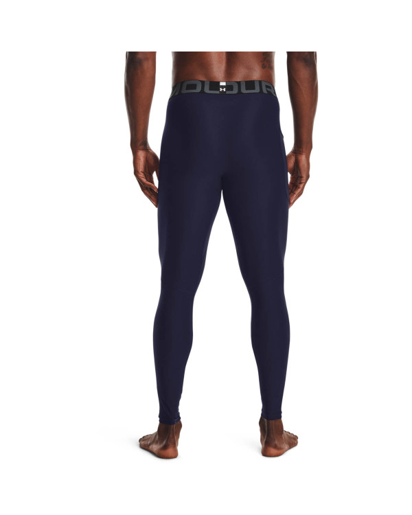 Клин Мъже HEATGEAR ARMOUR LEGGINGS Under Armour 