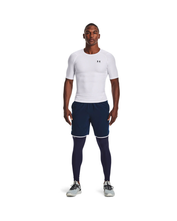 Клин Мъже HEATGEAR ARMOUR LEGGINGS Under Armour 