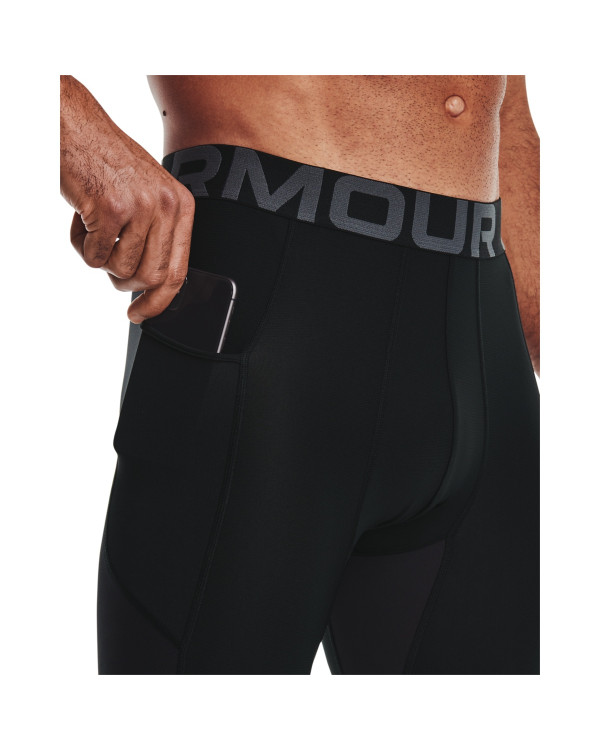 Клин Мъже HEATGEAR 3/4 LEGGING Under Armour 