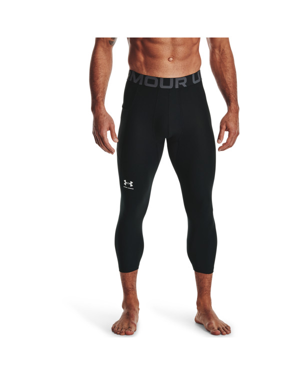 Клин Мъже HEATGEAR 3/4 LEGGING Under Armour 