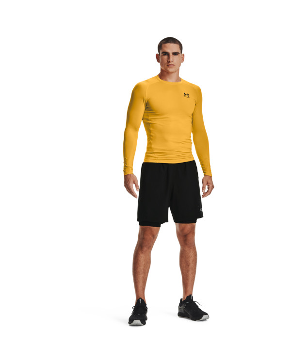 Клин Мъже Under Armour HG ARMOUR COMPRESSION SHORTS 