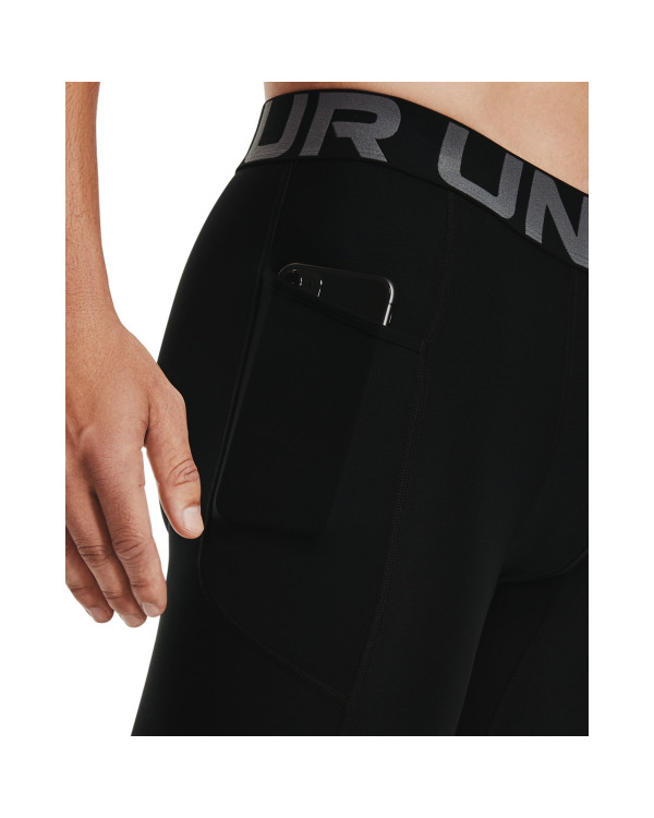 Клин Мъже Under Armour HG ARMOUR COMPRESSION SHORTS 