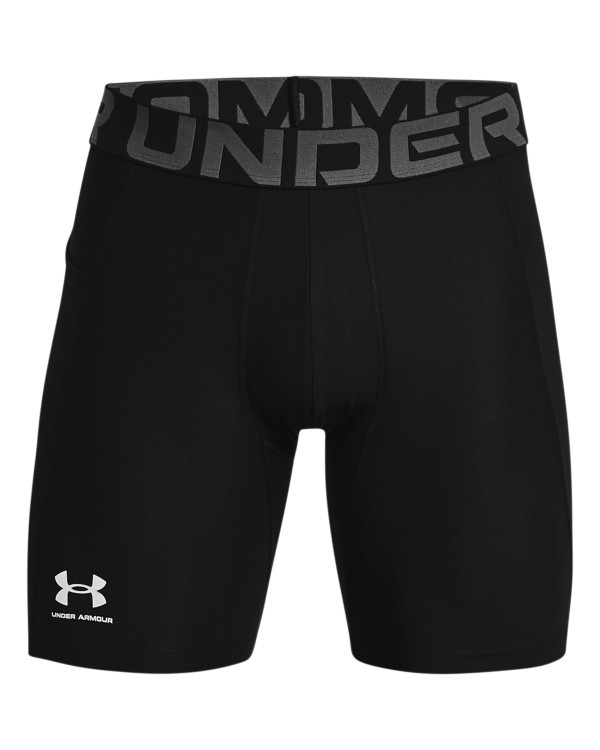 Клин Мъже Under Armour HG ARMOUR COMPRESSION SHORTS 