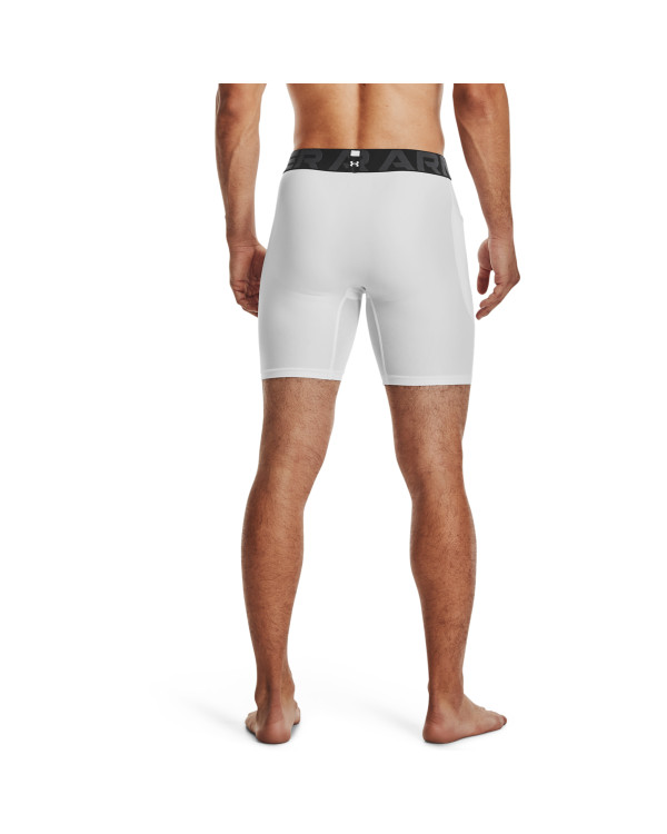 Клин Мъже HEATGEAR ARMOUR COMPRESSION SHORTS Under Armour 