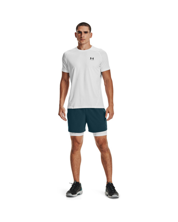 Клин Мъже HEATGEAR ARMOUR COMPRESSION SHORTS Under Armour 