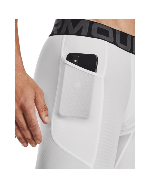 Клин Мъже HEATGEAR ARMOUR COMPRESSION SHORTS Under Armour 