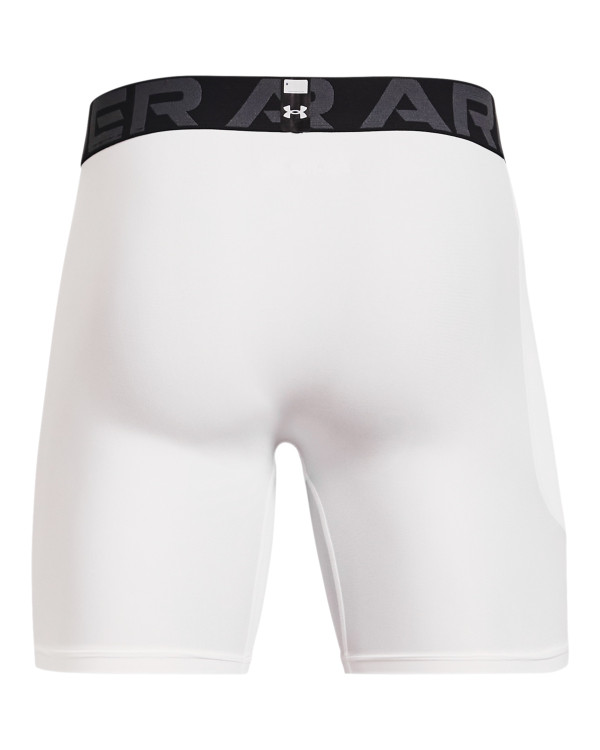 Клин Мъже HEATGEAR ARMOUR COMPRESSION SHORTS Under Armour 