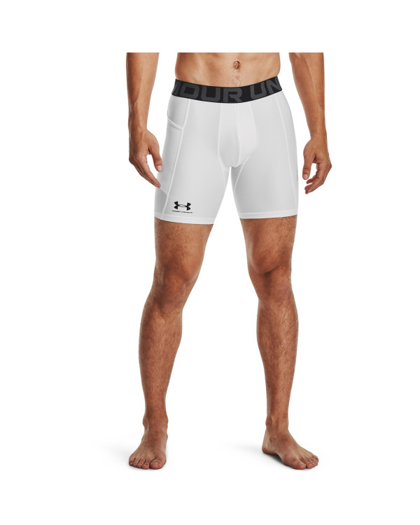 Клин Мъже HEATGEAR ARMOUR COMPRESSION SHORTS Under Armour 