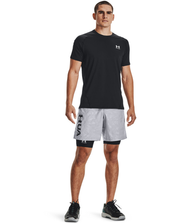 Клин Мъже HEATGEAR ARMOUR LNG SHORTS Under Armour 