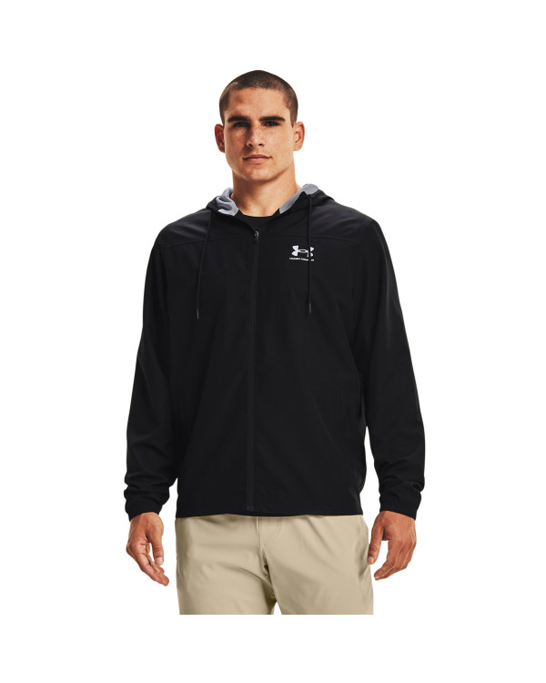 Суитчър Мъже SPORTSTYLE WINDBREAKER Under Armour 