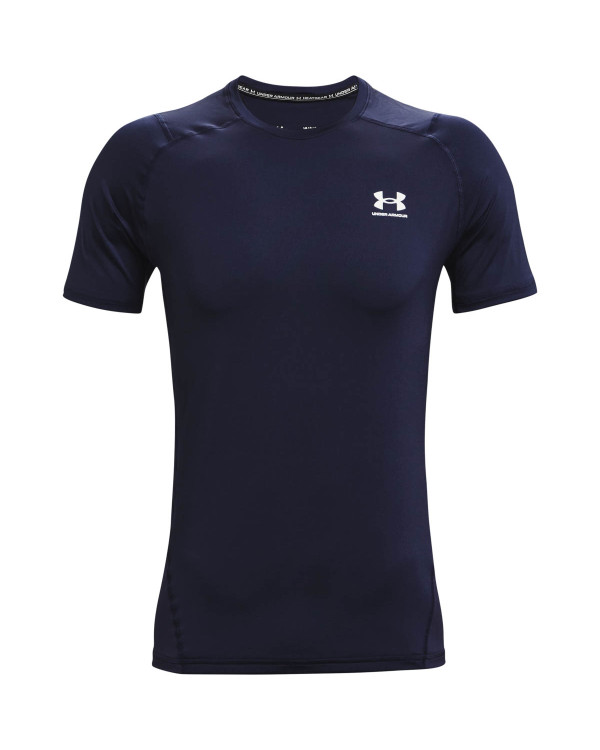 Тениска Мъже HEATGEAR ARMOUR FITTED SS Under Armour 