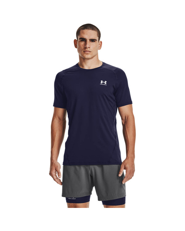 Тениска Мъже HEATGEAR ARMOUR FITTED SS Under Armour 