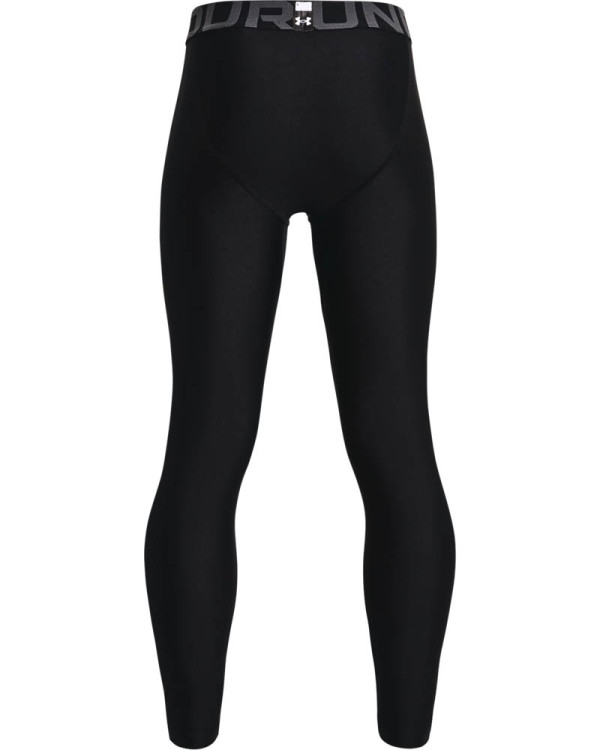 Клин Момчета HEATGEAR LEGGINGS Under Armour 