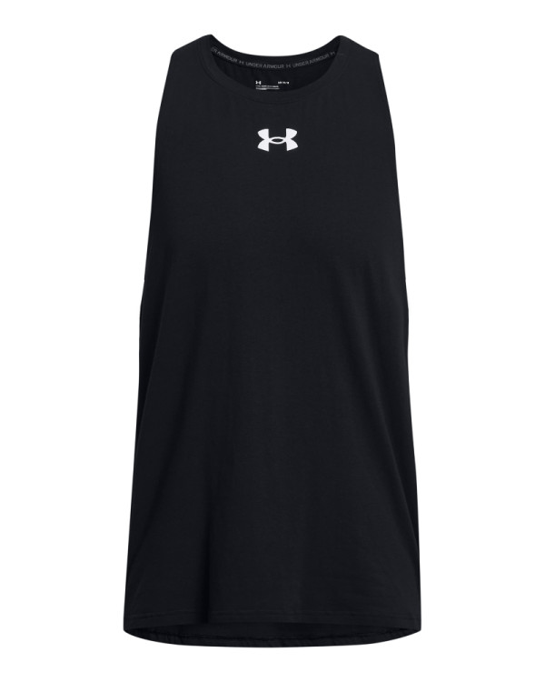 Потник Мъже ZONE TANK Under Armour 