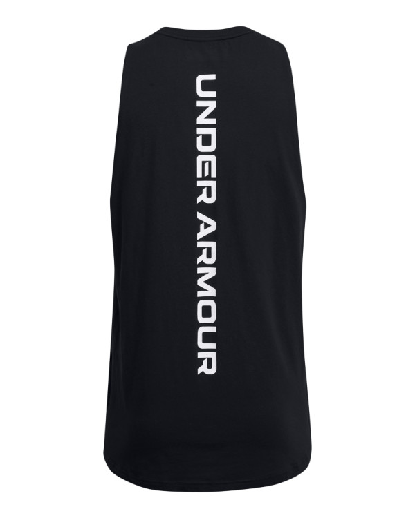 Потник Мъже ZONE TANK Under Armour 