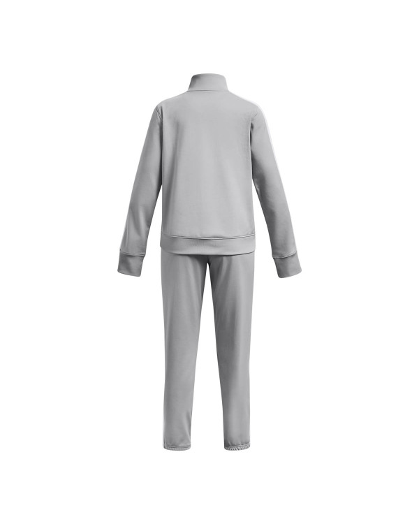 Комплект Момичета KNIT TRACK SUIT Under Armour 