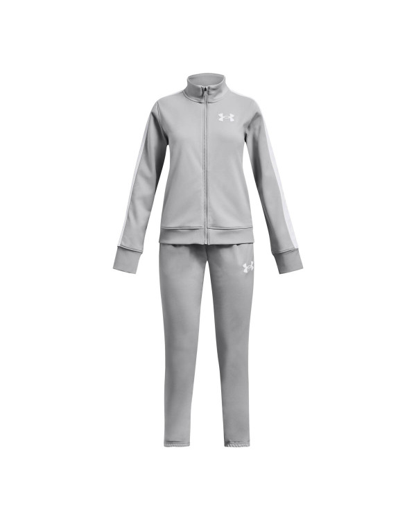 Комплект Момичета KNIT TRACK SUIT Under Armour 