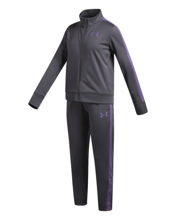 UA RIVAL KNIT TRACK SUIT Спортен екип 