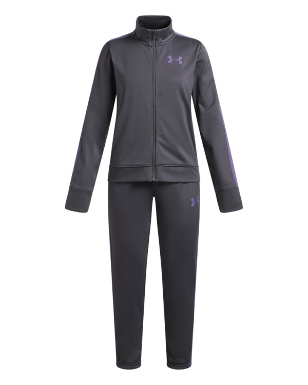 UA RIVAL KNIT TRACK SUIT Спортен екип 