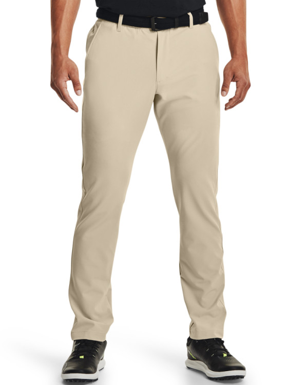 UA DRIVE TAPERED PANT Панталон 