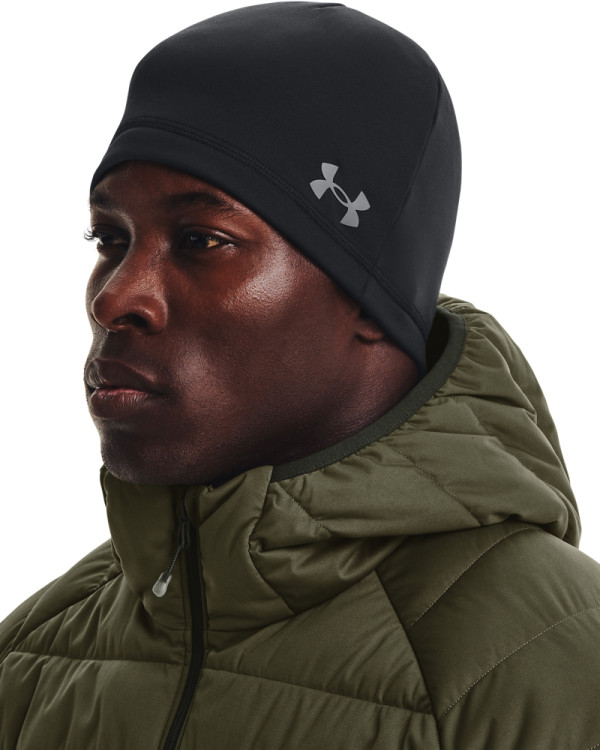 Зимна шапка Мъже Under Armour STORM BEANIE 