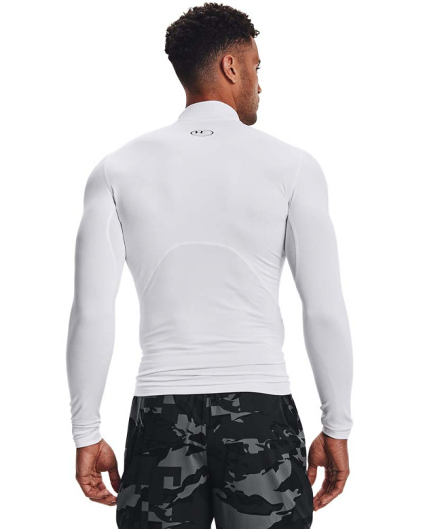 Блуза с дълъг ръкав Мъже CG ARMOUR COMP MOCK Under Armour 