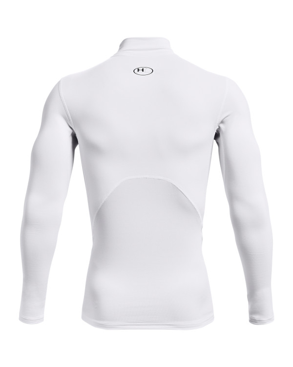Блуза с дълъг ръкав Мъже CG ARMOUR COMP MOCK Under Armour 