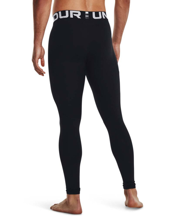 Клин Мъже CG ARMOUR LEGGINGS Under Armour 