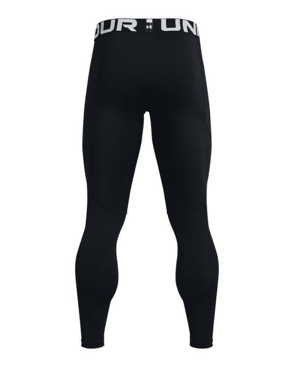 Клин Мъже CG ARMOUR LEGGINGS Under Armour 