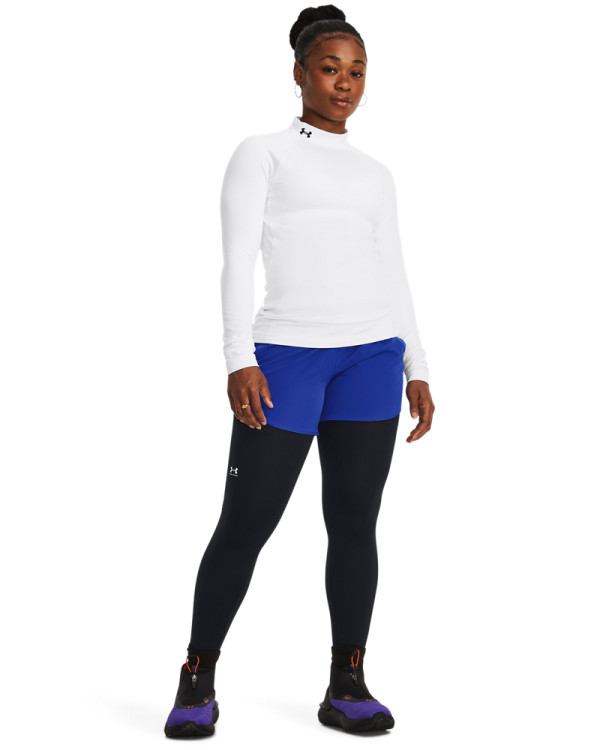 Блуза с дълъг ръкав Жени CG AUTHENTICS MOCKNECK Under Armour 