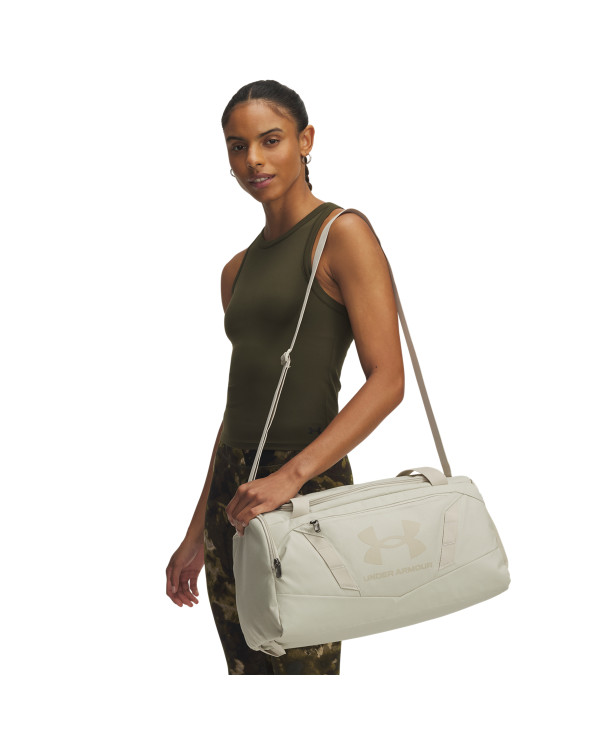 Сак Унисекс UNDENIABLE 5.0 DUFFLE XS Under Armour 