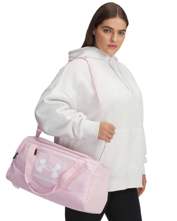 Сак Жени UNDENIABLE 5.0 DUFFLE XS Under Armour 