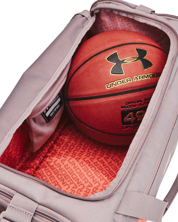 Сак Унисекс Under Armour UNDENIABLE 5.0 DUFFLE SM 