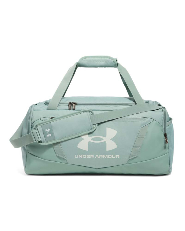 Сак Унисекс UNDENIABLE 5.0 DUFFLE SM Under Armour 