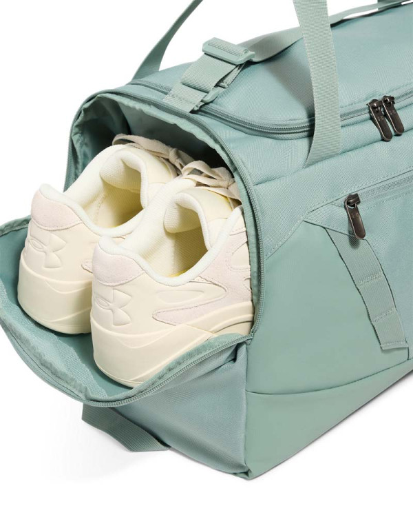 Сак Унисекс UNDENIABLE 5.0 DUFFLE SM Under Armour 