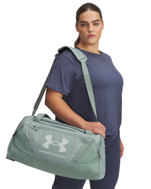 Сак Унисекс UNDENIABLE 5.0 DUFFLE SM Under Armour 