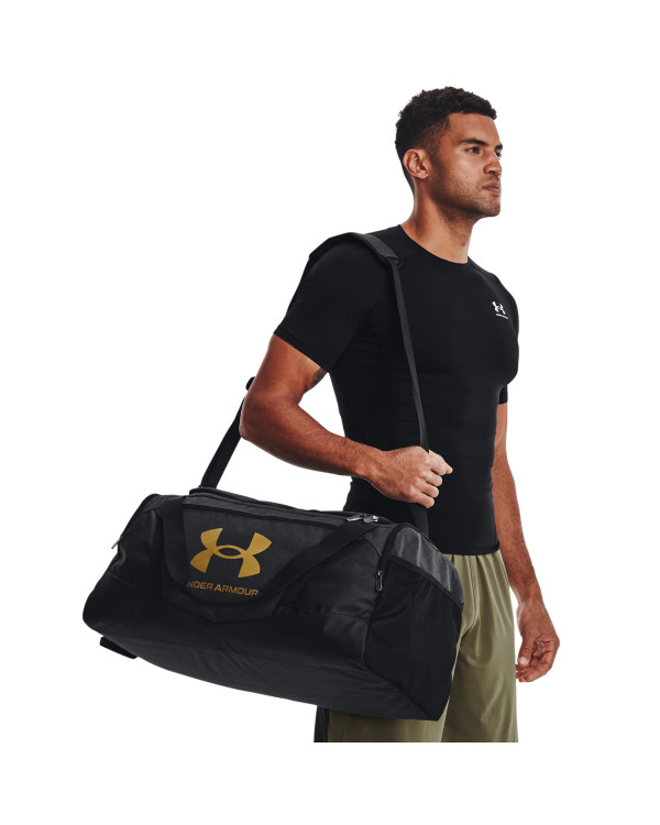Сак Унисекс UNDENIABLE 5.0 DUFFLE MD Under Armour 