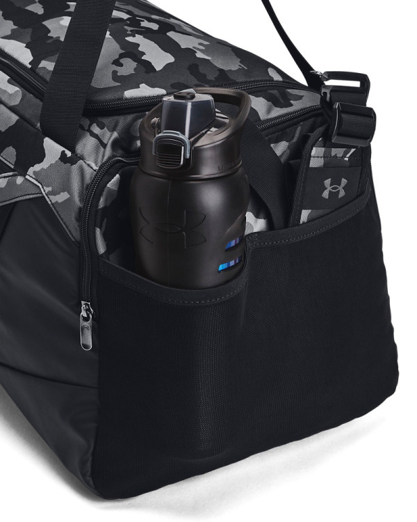 Сак Унисекс UNDENIABLE 5.0 DUFFLE MD Under Armour 