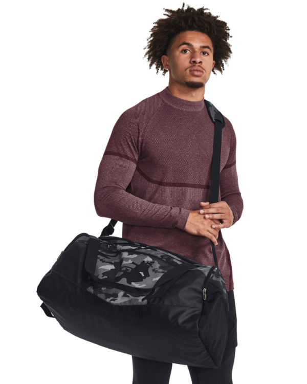 Сак Унисекс UNDENIABLE 5.0 DUFFLE MD Under Armour 
