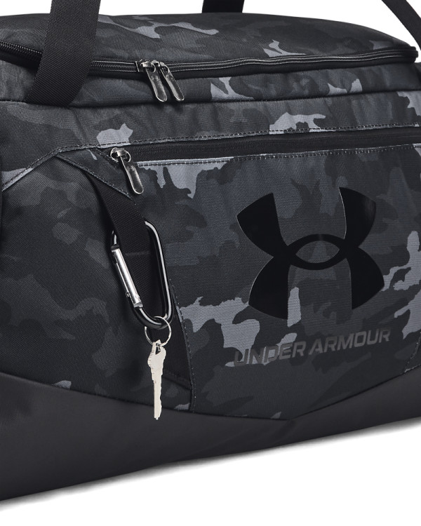 Сак Унисекс UNDENIABLE 5.0 DUFFLE MD Under Armour 