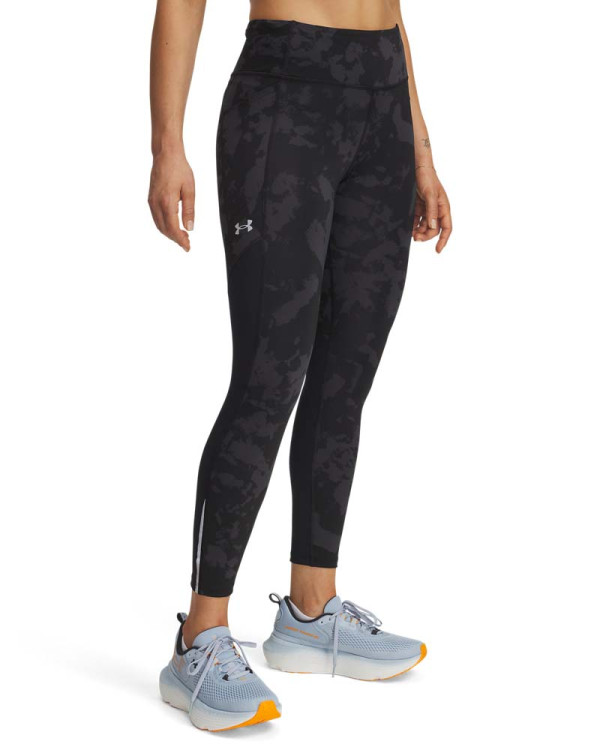 Клин Жени LAUNCH ANKLE PRINT TIGHTS Under Armour 