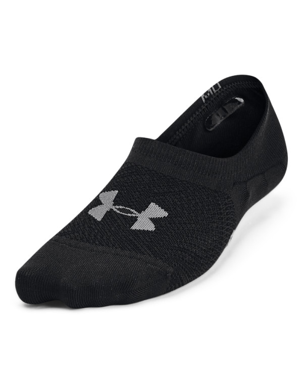 Чорапи Жени BREATHE LITE ULTRA LOW 3P Under Armour 
