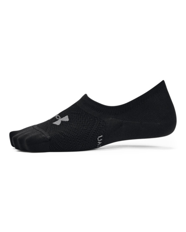 Чорапи Жени BREATHE LITE ULTRA LOW 3P Under Armour 