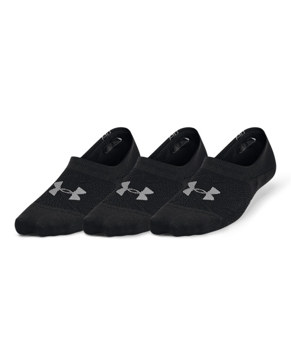 Чорапи Жени BREATHE LITE ULTRA LOW 3P Under Armour 