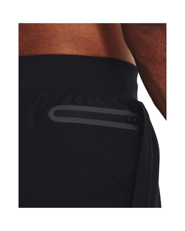 Къси панталони Мъже UNSTOPPABLE SHORTS Under Armour 