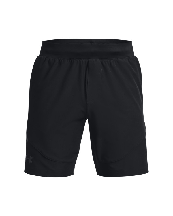 Къси панталони Мъже UNSTOPPABLE SHORTS Under Armour 