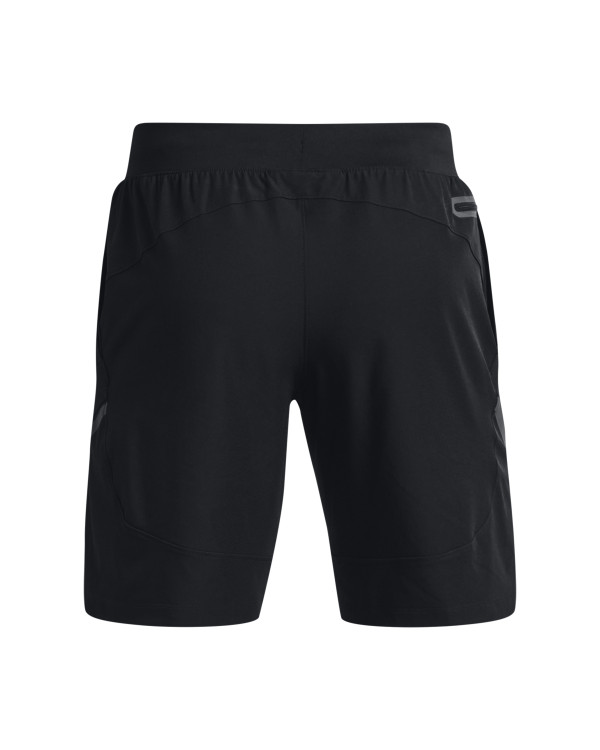 Къси панталони Мъже UNSTOPPABLE SHORTS Under Armour 