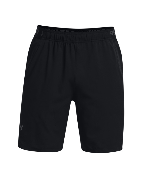 Къси панталони Мъже VANISH WOVEN 8IN SHORTS Under Armour 