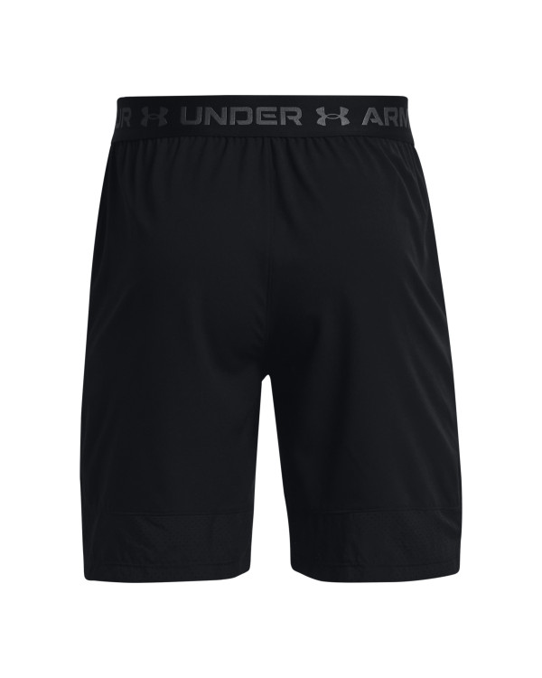 Къси панталони Мъже VANISH WOVEN 8IN SHORTS Under Armour 